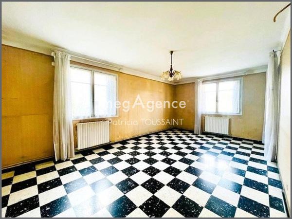 Maison à PLAISANCE-DU-TOUCH, 31830 - 5 pièces 93m²