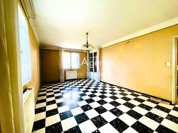 Maison à PLAISANCE-DU-TOUCH, 31830 - 5 pièces 93m²