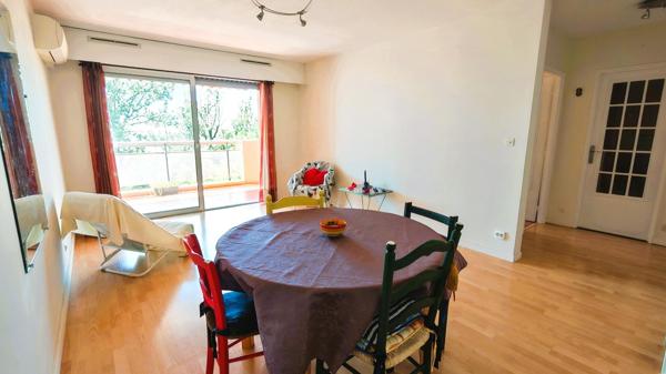 Appartement à FREJUS, 83600 - 2 pièces 46m²