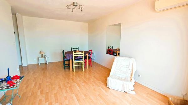 Appartement à FREJUS, 83600 - 2 pièces 46m²