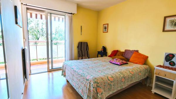 Appartement à FREJUS, 83600 - 2 pièces 46m²