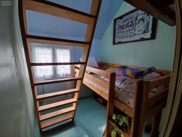 Maison à vendre à Sotteville-lès-Rouen en Seine-Maritime (76300), ref : 2025-048