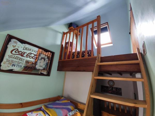 Maison à vendre à Sotteville-lès-Rouen en Seine-Maritime (76300), ref : 2025-048