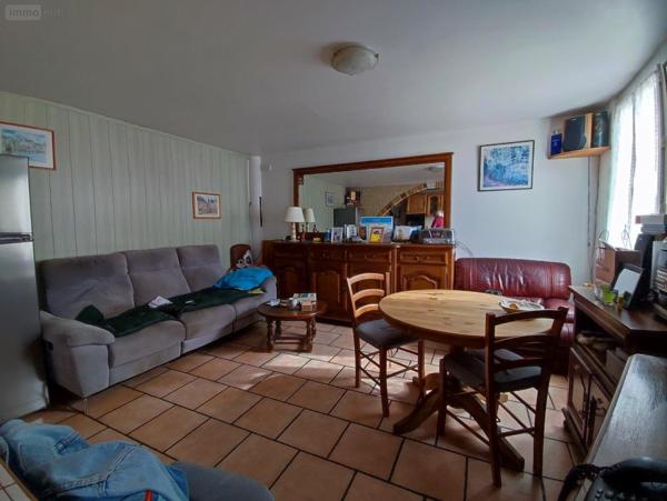 Maison à vendre à Sotteville-lès-Rouen en Seine-Maritime (76300), ref : 2025-048