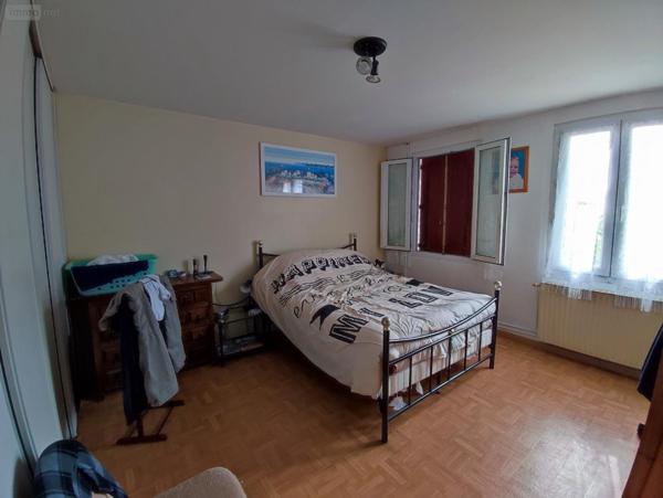 Maison à vendre à Sotteville-lès-Rouen en Seine-Maritime (76300), ref : 2025-048