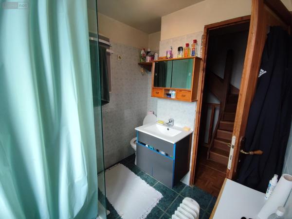 Maison à vendre à Sotteville-lès-Rouen en Seine-Maritime (76300), ref : 2025-048