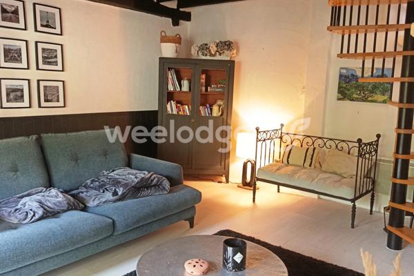 Maison à vendre 5 pièces de 114 m² à Ruffec