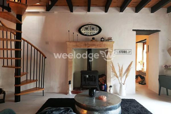 Maison à vendre 5 pièces de 114 m² à Ruffec