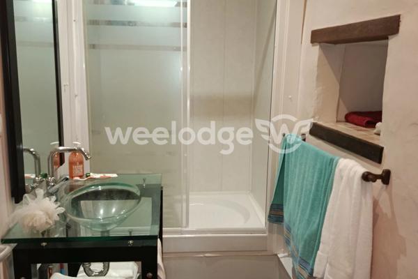 Maison à vendre 5 pièces de 114 m² à Ruffec