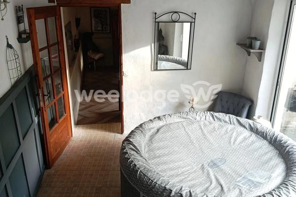 Maison à vendre 5 pièces de 114 m² à Ruffec