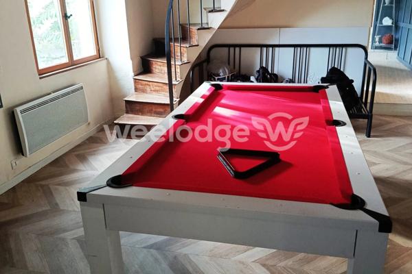 Maison à vendre 5 pièces de 114 m² à Ruffec