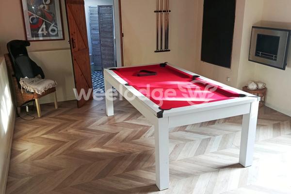 Maison à vendre 5 pièces de 114 m² à Ruffec