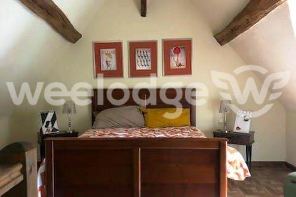 Maison à vendre 5 pièces de 114 m² à Ruffec