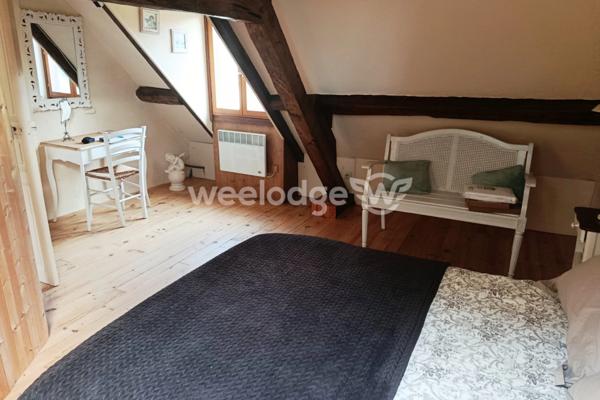 Maison à vendre 5 pièces de 114 m² à Ruffec