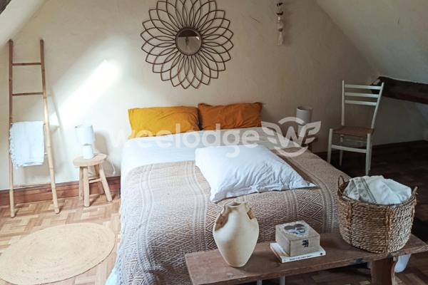 Maison à vendre 5 pièces de 114 m² à Ruffec