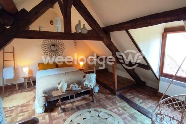 Maison à vendre 5 pièces de 114 m² à Ruffec