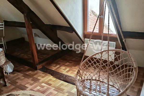 Maison à vendre 5 pièces de 114 m² à Ruffec