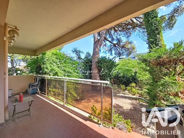 Appartement à vendre 3 pièces 90 m² Marseille 12
