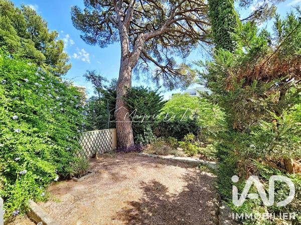Appartement à vendre 3 pièces 90 m² Marseille 12