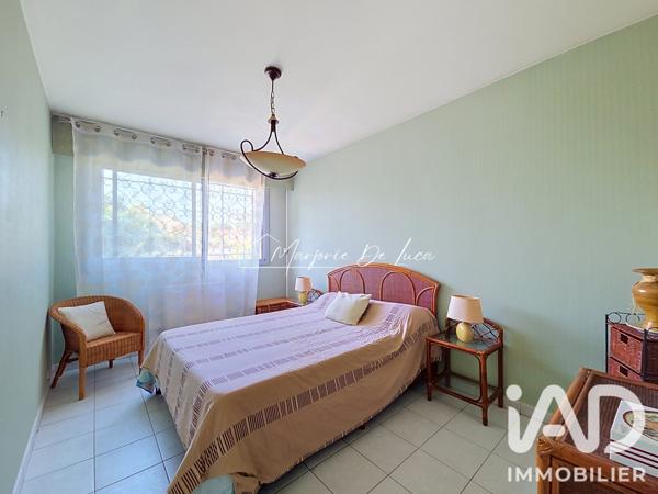 Appartement à vendre 3 pièces 90 m² Marseille 12