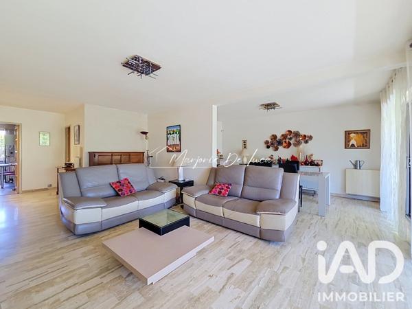 Appartement à vendre 3 pièces 90 m² Marseille 12