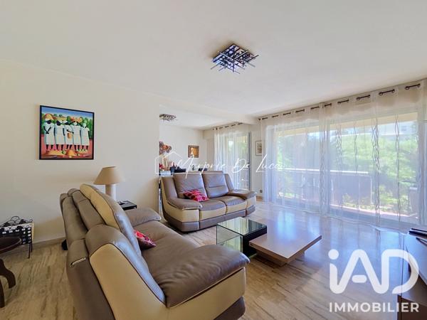 Appartement à vendre 3 pièces 90 m² Marseille 12