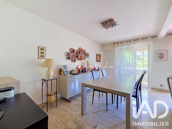 Appartement à vendre 3 pièces 90 m² Marseille 12