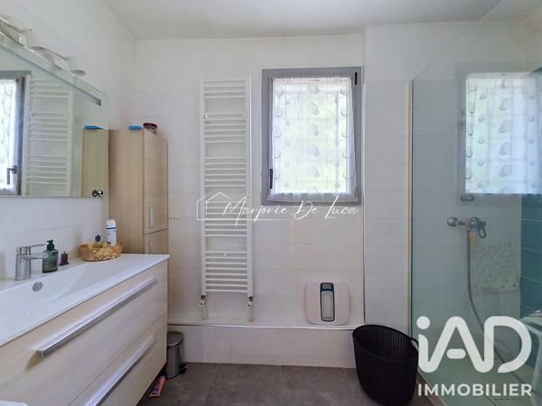 Appartement à vendre 3 pièces 90 m² Marseille 12