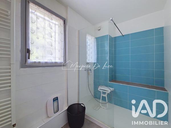 Appartement à vendre 3 pièces 90 m² Marseille 12
