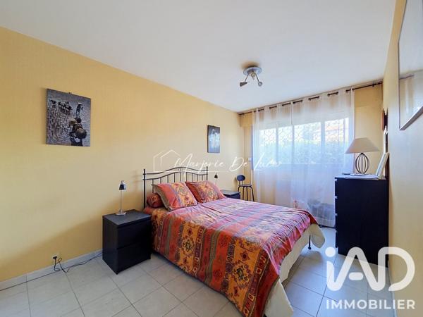 Appartement à vendre 3 pièces 90 m² Marseille 12