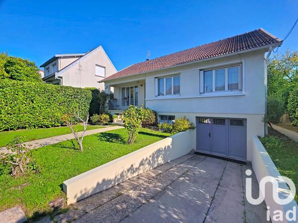 Maison à vendre 7 pièces 115 m² Arpajon