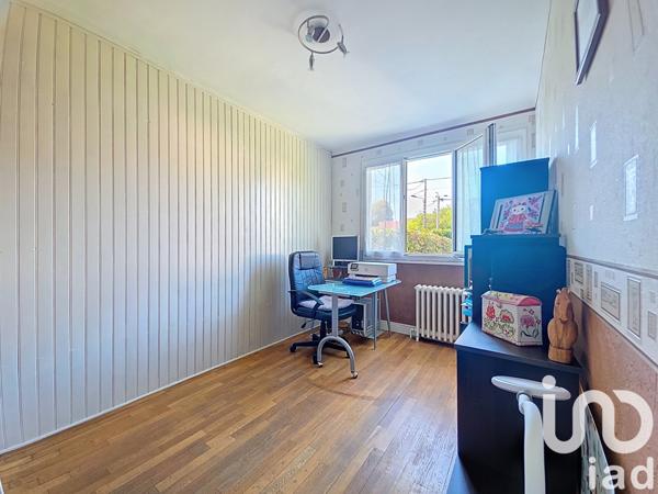 Maison à vendre 7 pièces 115 m² Arpajon