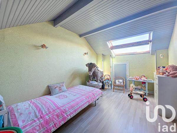 Maison à vendre 7 pièces 115 m² Arpajon