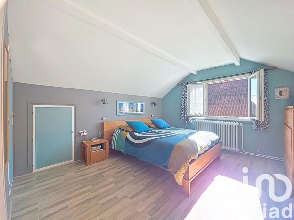 Maison à vendre 7 pièces 115 m² Arpajon