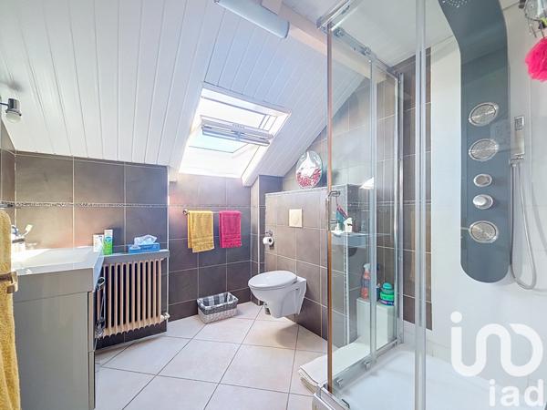 Maison à vendre 7 pièces 115 m² Arpajon