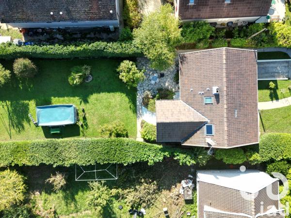 Maison à vendre 7 pièces 115 m² Arpajon
