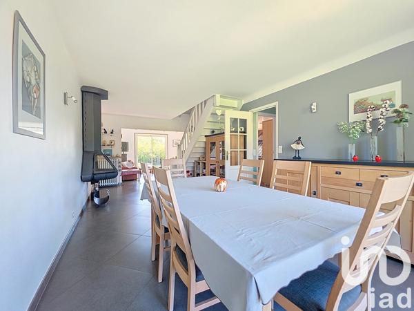 Maison à vendre 7 pièces 115 m² Arpajon
