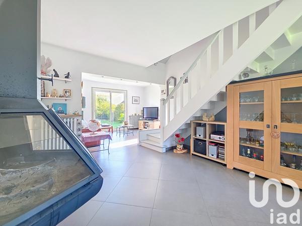 Maison à vendre 7 pièces 115 m² Arpajon