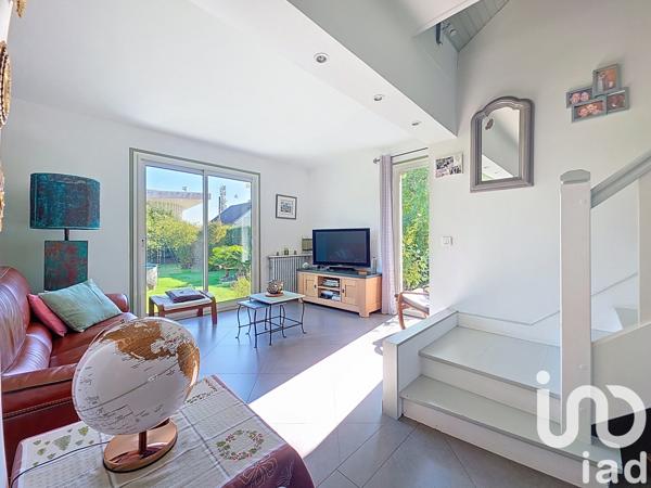 Maison à vendre 7 pièces 115 m² Arpajon