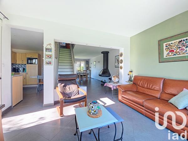 Maison à vendre 7 pièces 115 m² Arpajon