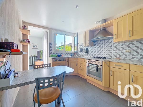 Maison à vendre 7 pièces 115 m² Arpajon