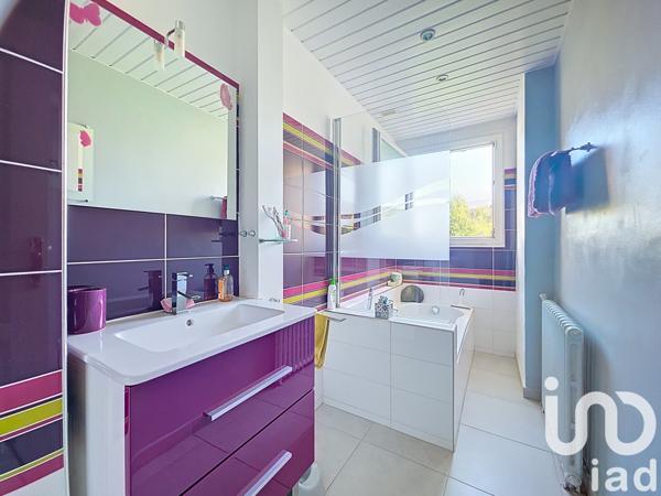 Maison à vendre 7 pièces 115 m² Arpajon