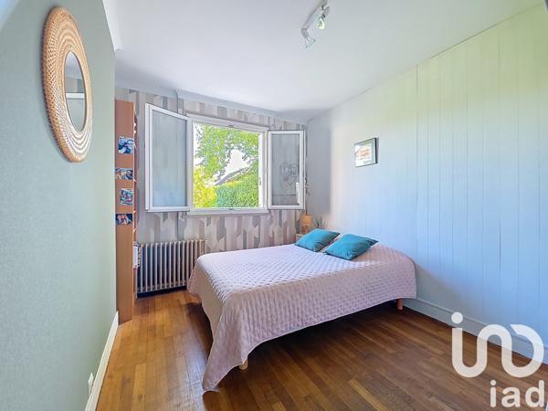 Maison à vendre 7 pièces 115 m² Arpajon