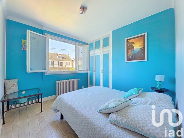 Maison à vendre 7 pièces 115 m² Arpajon