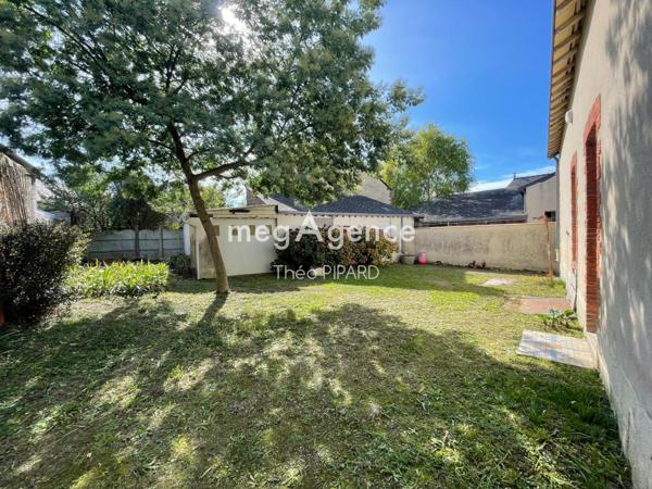 Maison à NOELLET, 49520 - 4 pièces 77m²