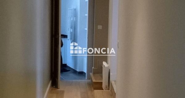 Location Appartement 3 pièces 60.89 m² - Avignon 84000