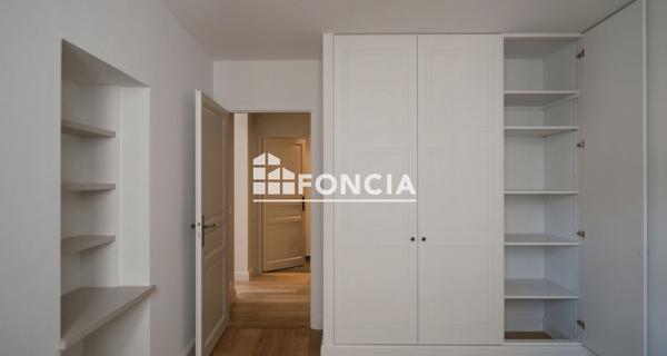 Location Appartement 3 pièces 60.89 m² - Avignon 84000