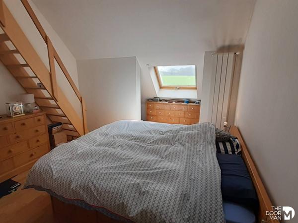 Maison - Vendu - 200 m² - LES ESSARTS-LE-ROI | The Door Man