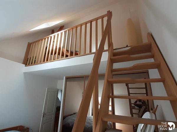 Maison - Vendu - 200 m² - LES ESSARTS-LE-ROI | The Door Man