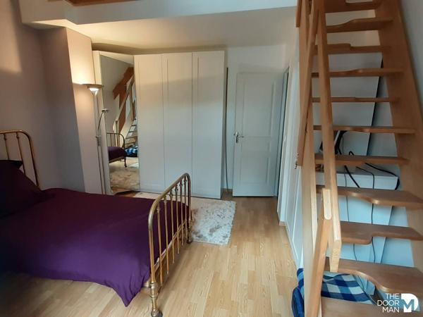 Maison - Vendu - 200 m² - LES ESSARTS-LE-ROI | The Door Man